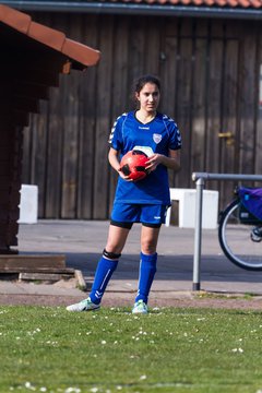 Bild 44 - B-Juniorinnen MTSV Olympia Neumnster - FSC Kaltenkirchen : Ergebnis: 4:1